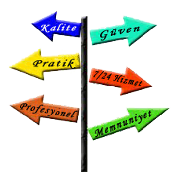 kaliite guvence logo